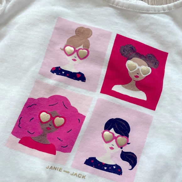 Jack and Janie lovely shirts - Picture 4 of 5